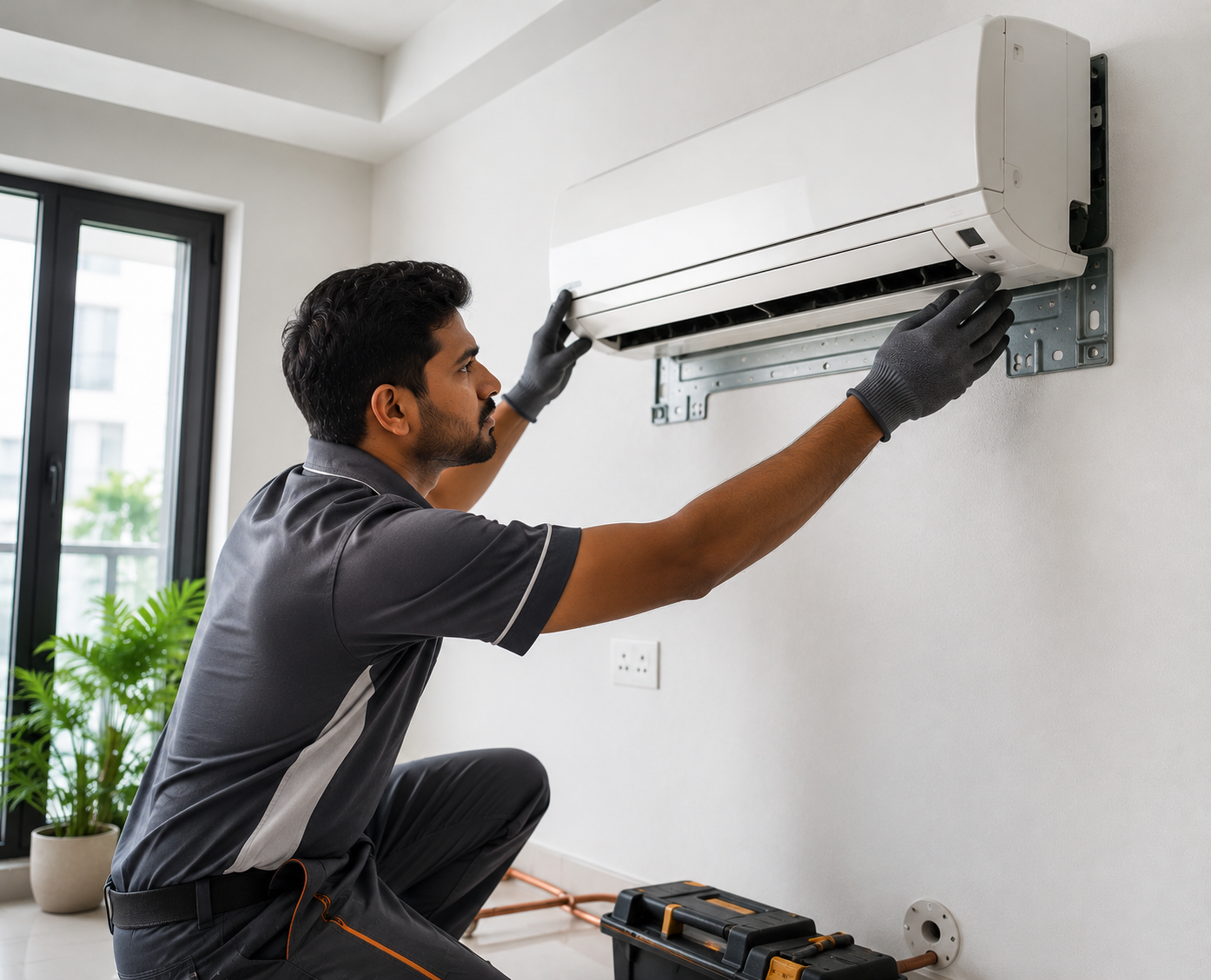 AC Shifting